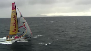 Volvo Ocean Race Afl. 8