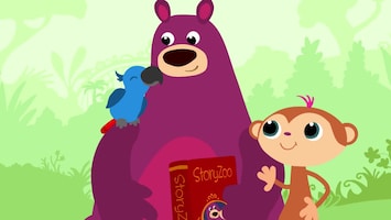 StoryZoo Afl. 13