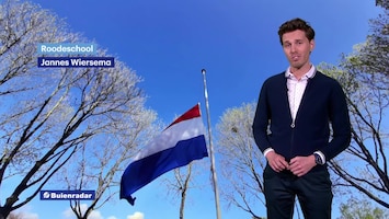 Rtl Weer En Verkeer - Afl. 264