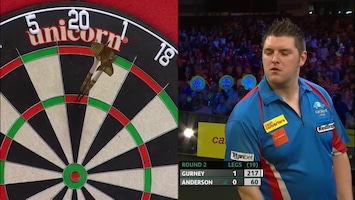 RTL 7 Darts: Players Championship Finals Afl. 2