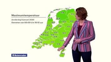 Rtl Weer - Laat