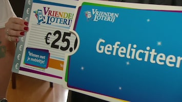 Vriendenloterij: De Winnaars - Afl. 28