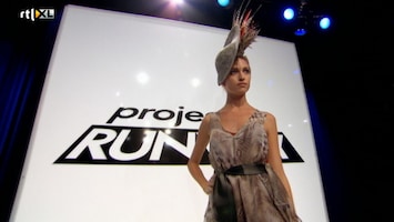 Project Catwalk - Project Catwalk /4