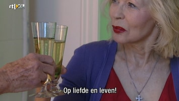 Fortuinlijke Vrouwen Afl. 2