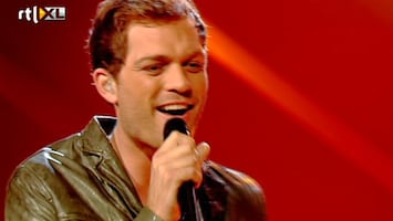 X Factor Pyke - Shine