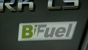 RTL Autowereld Chevrolet Spark BiFuel