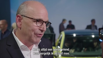 Rtl Autowereld - Afl. 32