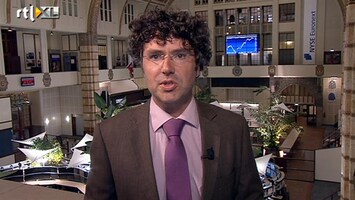 RTL Z Nieuws 11:00 Sectorrotatie uit defensief naar cyclisch