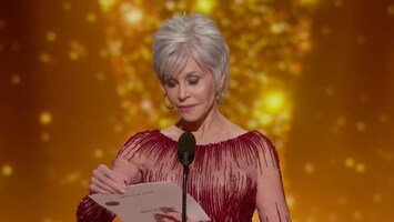 Oscarseizoen