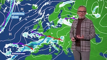 RTL Weer En Verkeer Afl. 471