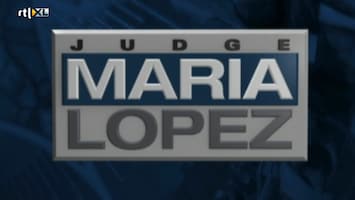 Judge Maria Lopez - Afl. 58