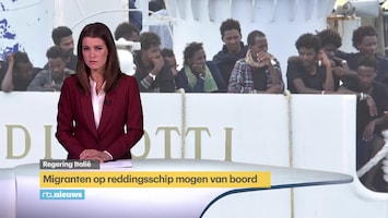 RTL Nieuws Laat