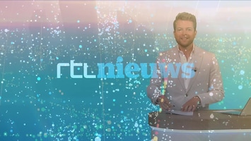 Rtl Nieuws - 19:30 Uur - 09:00 Uur