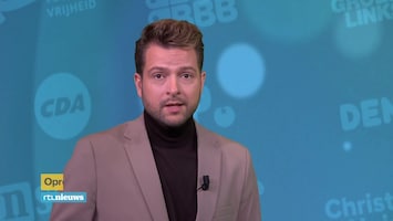 Rtl Nieuws - 19:30 Uur - 07:15 Uur