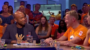 Rtl Late Night: Olympic Edition - Afl. 1