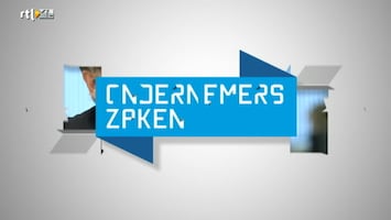 Ondernemerszaken Afl. 13