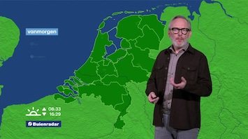 Rtl Weer - 08:20