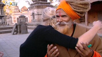 Echte Meisjes Op Zoek Naar Zichzelf Afscheid van de Baba's