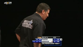 Rtl 7 Darts: Premier League - Rtl 7 Darts: Premier League /1