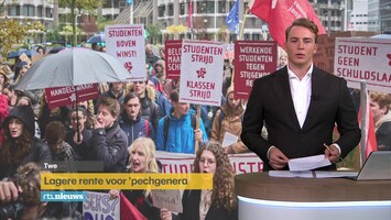 RTL Nieuws 09:00 uur