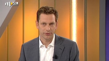 RTL Nieuws De Nieuwsminuut