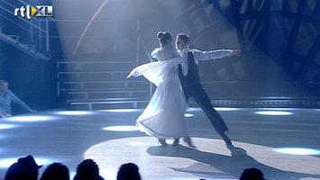 So You Think You Can Dance Lise en Lorenzo - Slow Fox