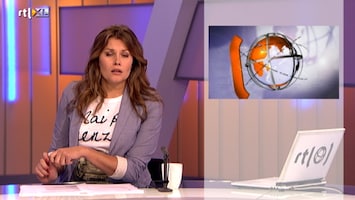 RTL Nieuws RTL Ontbijtnieuws 09:00