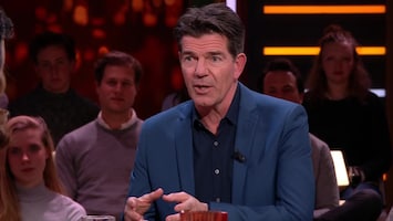 Rtl Late Night Met Twan Huys - Afl. 7