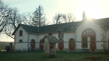 Chateau Planckaert