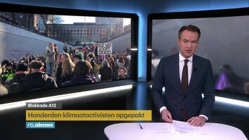 RTL Nieuws 18:00 uur