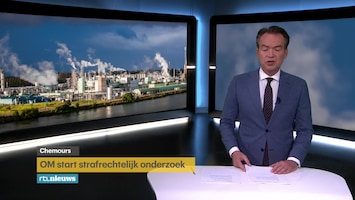 RTL Nieuws 18:00 uur