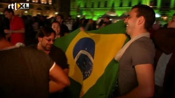 RTL Z Nieuws Voorbereidingen evenementen Rio verlopen niet perfect