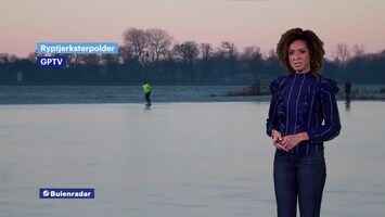 Rtl Weer - 19:55 Uur