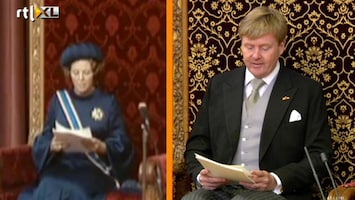 Editie NL Hoe deed de koning het?