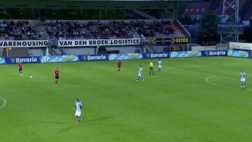 Rtl Voetbal: Jupiler League Play-offs - Afl. 4