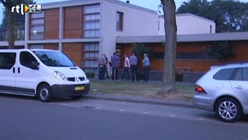 Editie NL Grote hennepactie in omgeving Tilburg