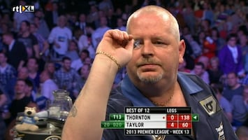 Rtl 7 Darts: Premier League - Afl. 26