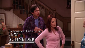 Everybody Loves Raymond Angry sex