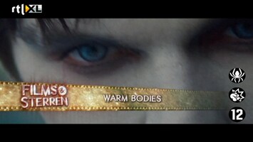 Films & Sterren Warm Bodies