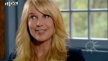 RTL Boulevard Linda de Mol spijt van brave jeugd