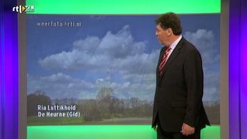 Rtl Weer - Laat