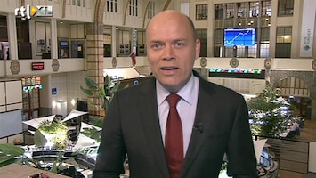 RTL Z Nieuws Heijmans verkocht in eerste 4 maanden maar 60 woningen, dramatisch