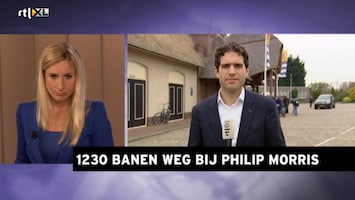 RTL Nieuws 12:00 uur