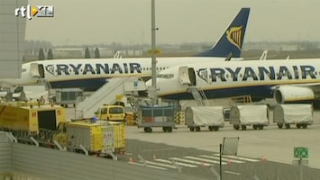 Editie NL Vliegt u nog met Ryanair?