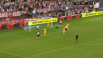 RTL Voetbal: Jupiler League Afl. 1