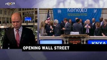 Rtl Z Opening Wall Street - Rtl Z Opening Wallstreet /138