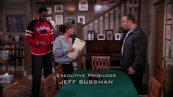 The King Of Queens Apartment complex