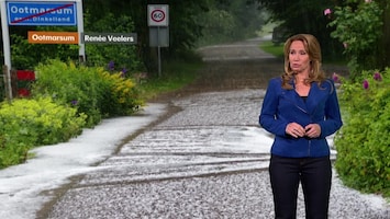 RTL Weer Laat