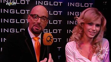 RTL Boulevard Finale Miss Nederland