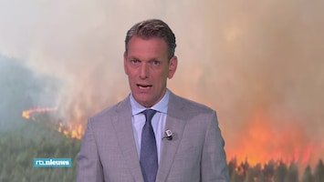 RTL Nieuws 18:00 uur